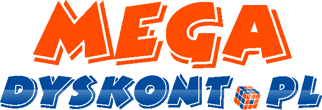 Logotyp MegaDyskont